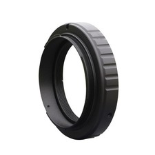 M42 0.75mm Telescope Photography Camera Lens Adapter T2 for Sony SLR AF Mount