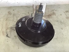 Power Brake Booster VIN 9 8th Digit Turbo FWD Fits 17-20 FUSION 339879