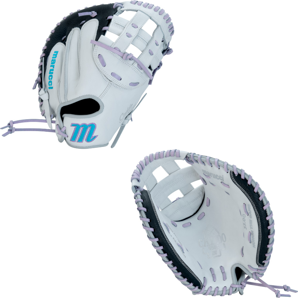 Marucci Caddo Series S Type 33” Youth Fastpitch Softball Catcher’s Mitt MFG2CDFP