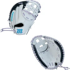 Marucci Caddo Series S Type 33” Youth Fastpitch Softball Catcher’s Mitt MFG2CDFP