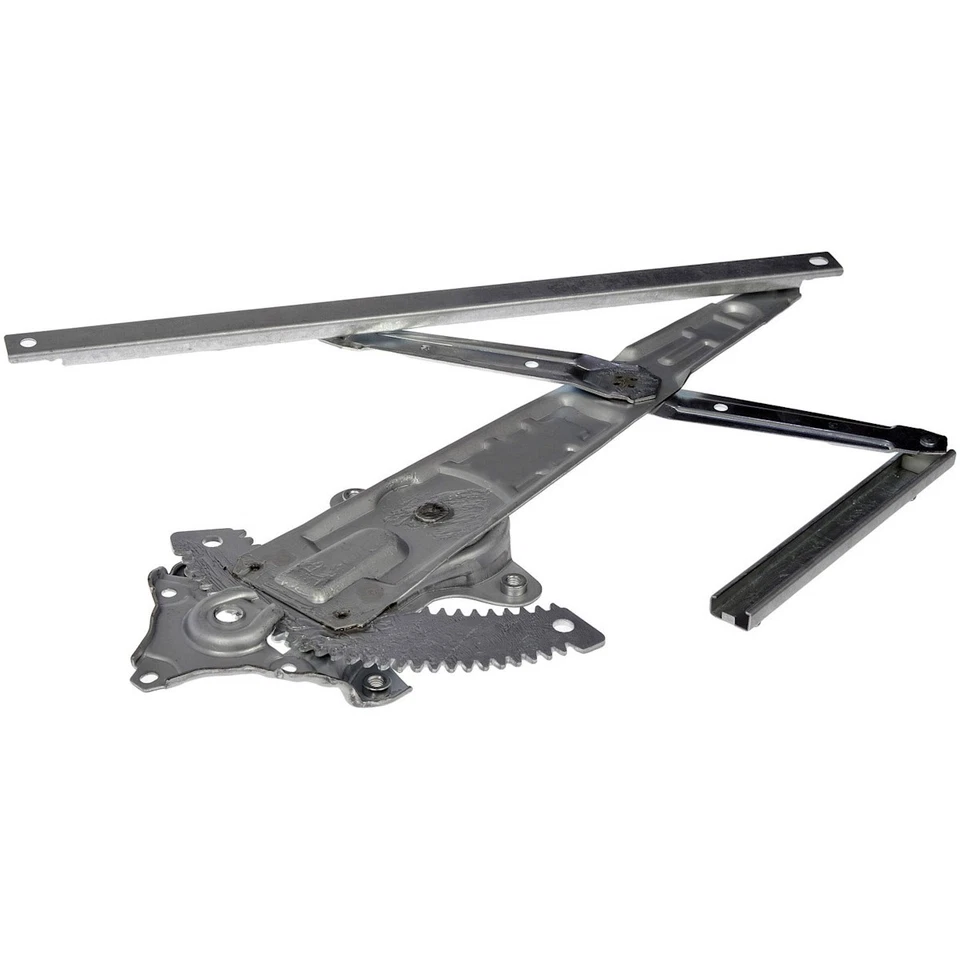 752-588 Dorman Regulador Ventana Trasero Pasajero Lado Derecho Mano para INFINITI Q70L Foto 4 de 4