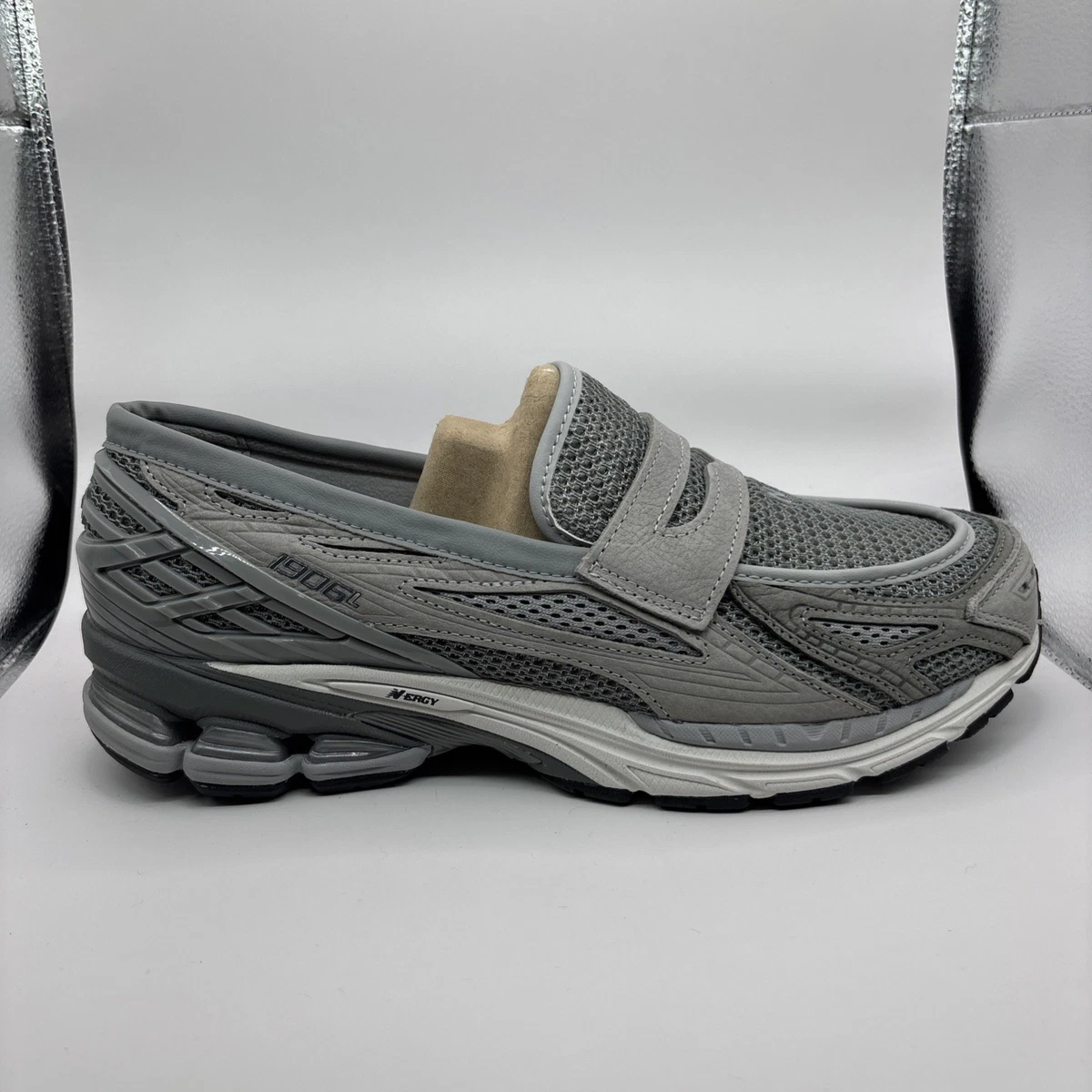 New Balance 1906L Grey Day 2025 for Sale | Authenticity Guaranteed