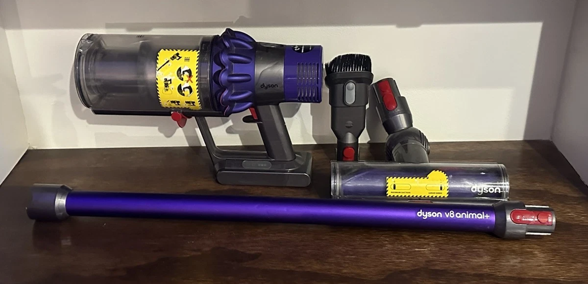 Dyson Cyclone V10 Absolute Vacuum Cleaners for Sale - Shop New