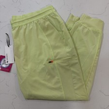 Cherokee Scrubs Infinity GNR8 Mid Rise Jogger Pant 2XL P IN122A GNEN