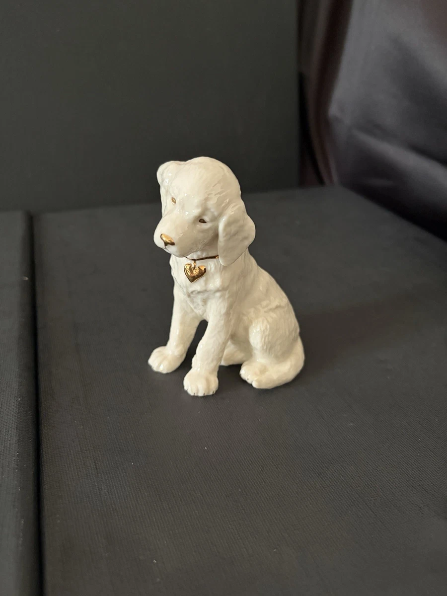 Lenox Puppy for sale | eBay