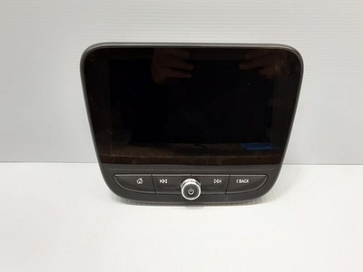 #ad 2019 2023 Chevy Equinox Malibu Radio Info GPS TV 7quot; Front Display Screen OEM $119.99