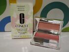 Clinique ~ Blushing Blush Powder Blush ~ # 110 Precious Posy ~ .21 Oz