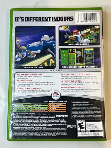 Microsoft Original OG XBOX Games With & Without Manual ✅ TESTED Buy 4 Get 1 FREE - Picture 24 of 689