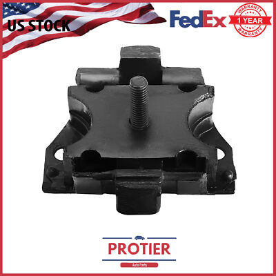 Front Engine Mount for MERCURY COMET FORD GRANADA LTD MAVERICK MONARCH
