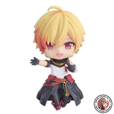 Good Smile Company 96Neko Artist Nendoroid Figure 2442 100mm Cat