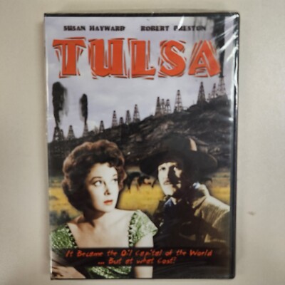 Tulsa (DVD, 2004)