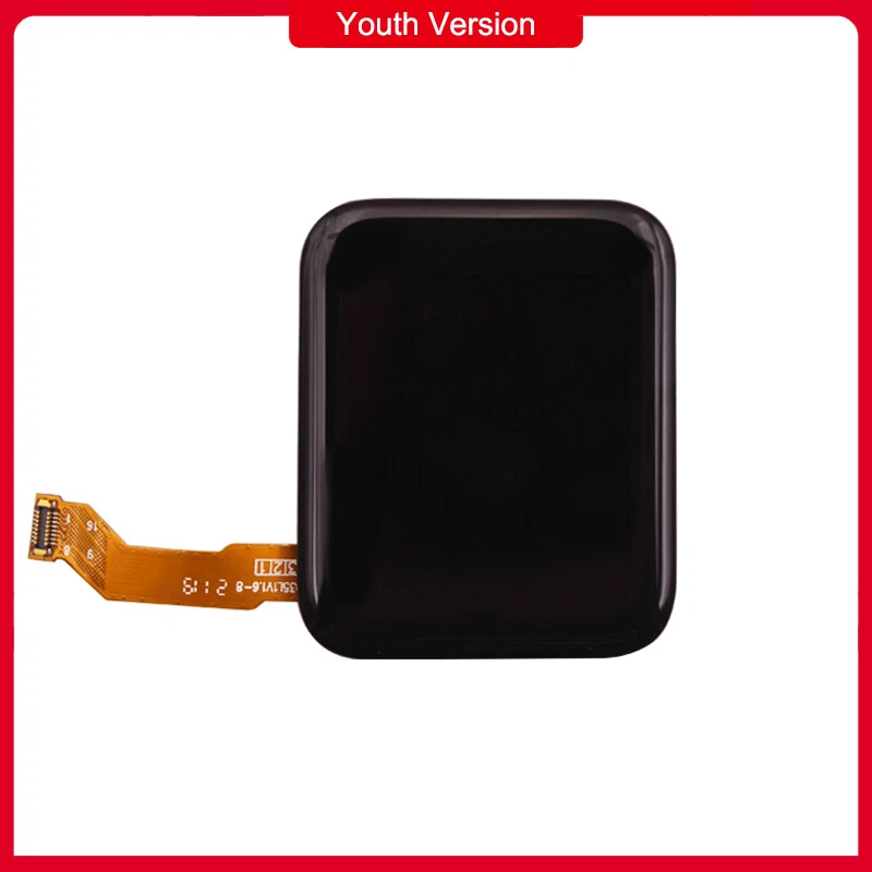 Amazfit bip sales cracked screen