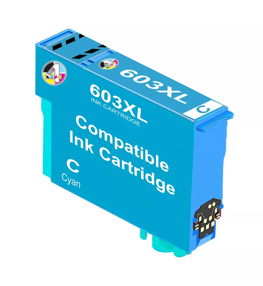 Ink Cartridges For use in Epson XP-3100 XP-4100 XP-2100 XP-2105 XP-3105 XP-4105  - Image 4 of 4