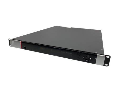 Ericsson CONTRIBUTION video encoder HD MPEG2/H.264 with CE-xH40 - 第 2/11 張圖片