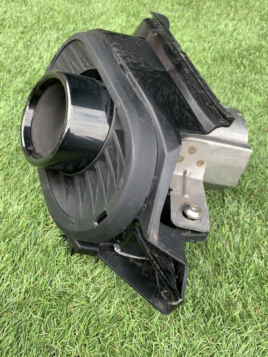 MERCEDES A35 W177 AMG LEFT N/S PIPE EXHAUST + TRIM A1774907900 