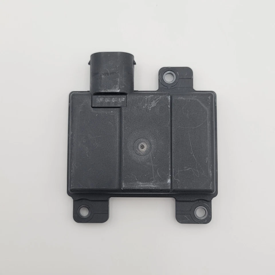 SENSOR RADAR PUNTO CIEGO IZQUIERDO HYUNDAI TUCSON 2024 OEM 99140-N9100 Foto 3 de 4