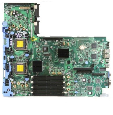 Carte Mère DELL JR815 pour Poweredge 2950 Gen I