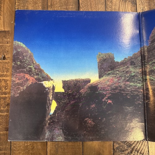 Led Zeppelin- Houses Of The Holy 1977 Vinyl Atlantic Records SD 19130 - Picture 3 of 8