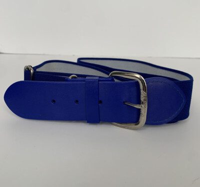 Baseball/softball élastique réglable Ceinture pour pantalon