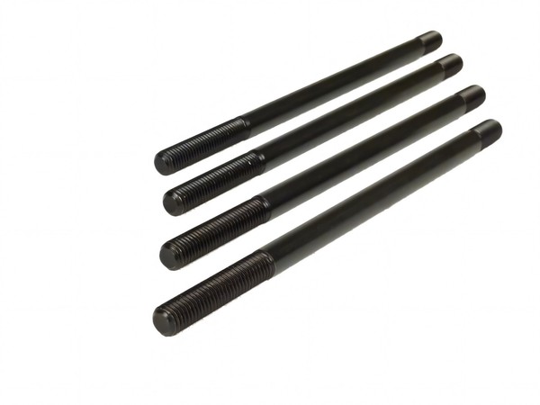 Stehbolzen Set BGM M8X165Mm Ø 8,00Mm FüR Lambretta Li, Lis, Sx, TV (Serie 2-3)-image