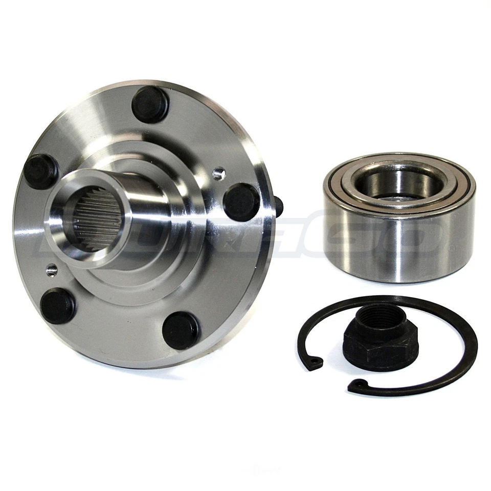 Wheel Hub Repair Kit-Type-S IAP Dura 295-96024 - Image 4 of 4