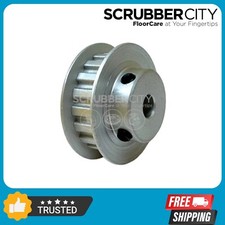 56324513 Cog Pulley 56324202 Advance Whirlamatic Hydro Retriever Convertamiatc