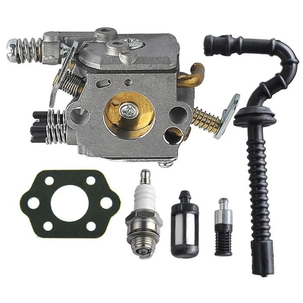 Carburateur haute précision type ZAMA pour STIHL MS210 MS250 021 025