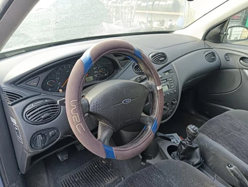 XS4H19710BA Condensador/Radiador Aire Acondicionado para FORD FOCUS BERL 109808 - Imagen 10 de 10