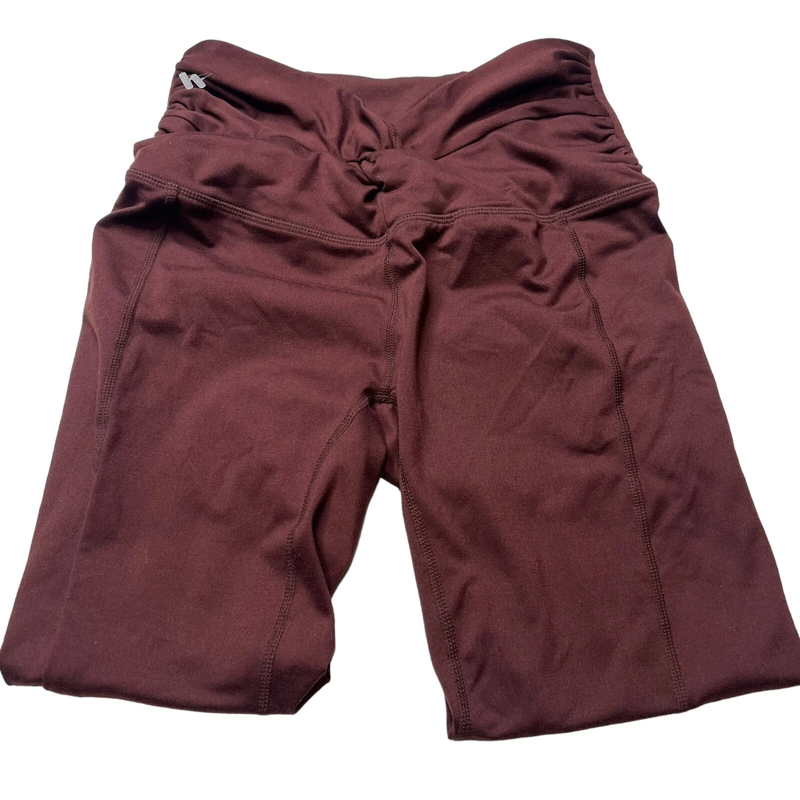 free-people-movement twist 7/8 athletic wear leggings