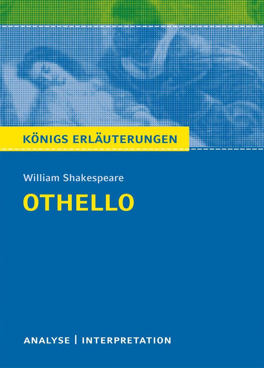 Thumbnail - Othello Von William Shakespeare. | William Shakespeare | Taschenbuch |