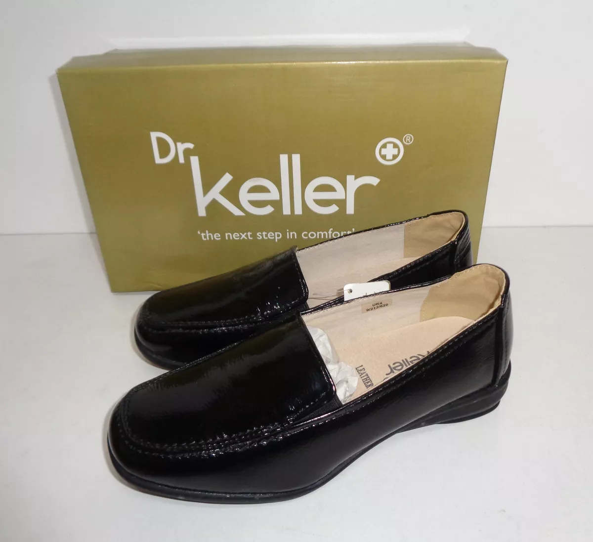 Next black hotsell shoes ladies