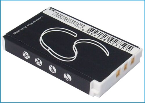 Batería premium para control remoto Logitech Harmony 900, Harmony 900 Pro, Harmony One - Imagen 1 de 5
