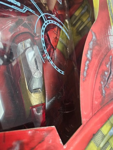 Neca Reel Toys Ironman - 第 6/8 張圖片