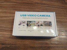 USB Video Camera