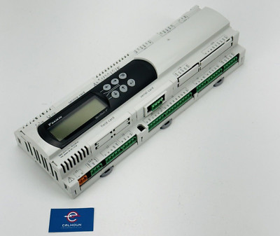 2018 DAIKIN CAREL MICROTECH II Unit Controller PLC PCO3DK2BM0 Rev 2.230 ...