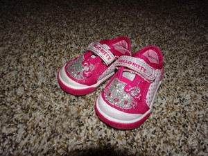 infant keds size 1