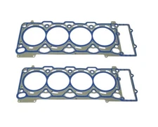 Set of 2 Head Gasket (0.75 mm) (Left + Right) VICTOR REINZ 61-33705-00 for BMW