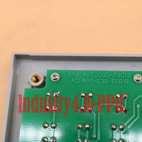 NEW MITSUBISHI in box keypad KS-4MB913A KS4MB913A One year warranty#XR - Picture 6 of 6