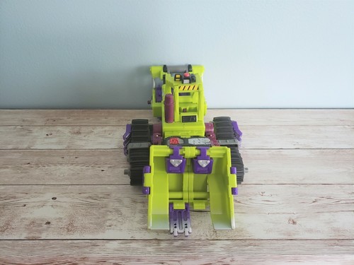 Hasbro 2002 Transformers Armada Scavenger Action Figure - Preowned - Picture 8 of 8
