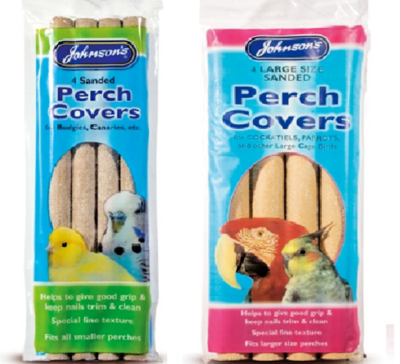 perch covers