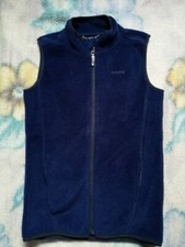 Jako o Polartec Weste Größe  146/152/158 Top! 