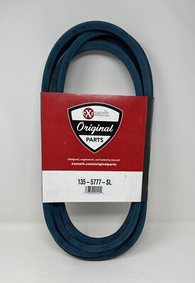 OEM Exmark Lazer Z 72