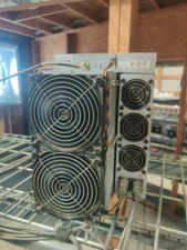 Antminer S19j (96th/s) --USED