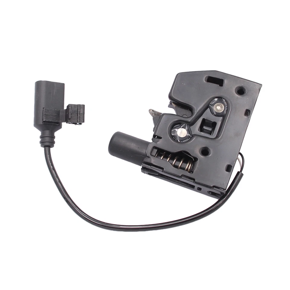 Nuevo bloqueo tapa pestillo capó apto para Audi A6 A6 Quattro A7 Quattro RS7 S7 Foto 2 de 4