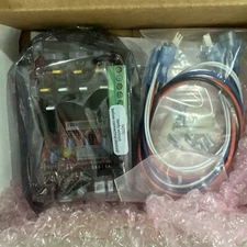 NEW LifeSafety Power A02-005 FlexPower C4 Controlled Lock Distribution Board