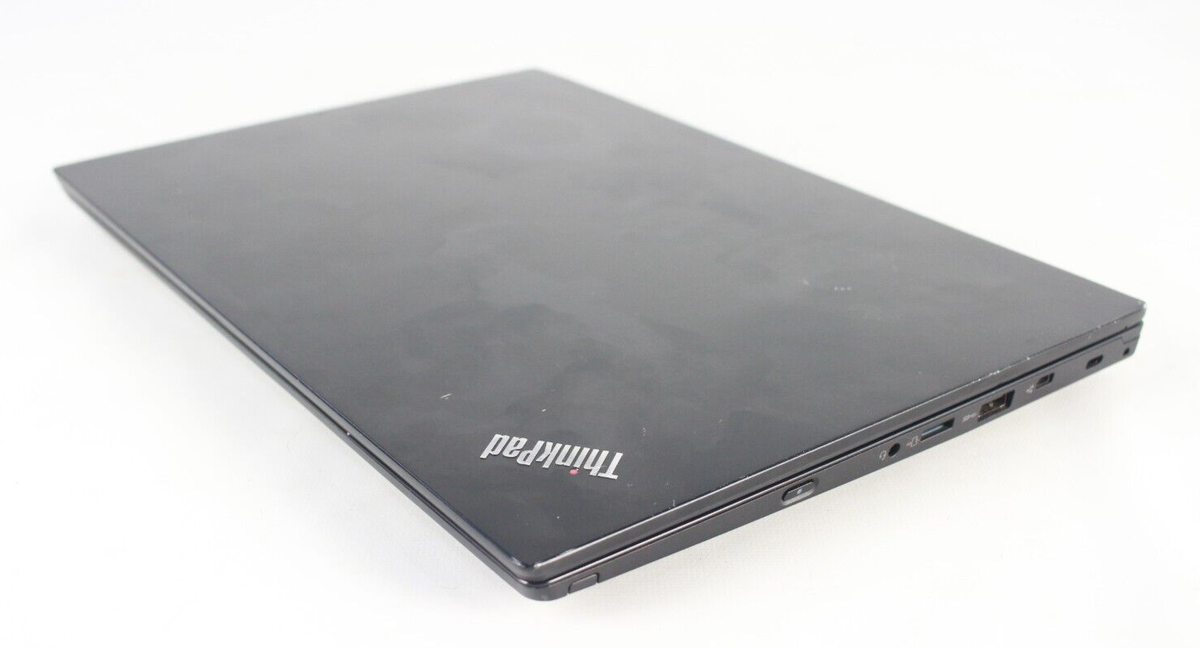 Lenovo ThinkPad L380 13.3