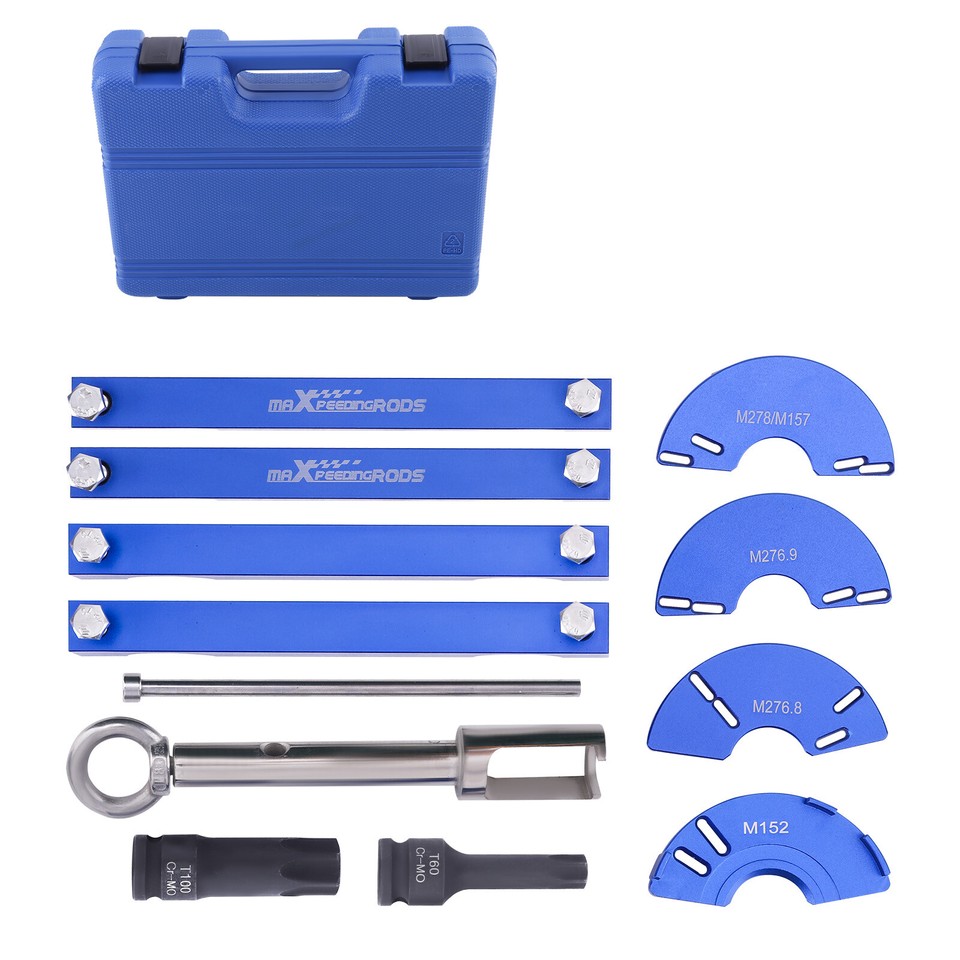 Camshaft Adjuster Locking Tool For Mercedes Benz GLE400 M152 M270 M274