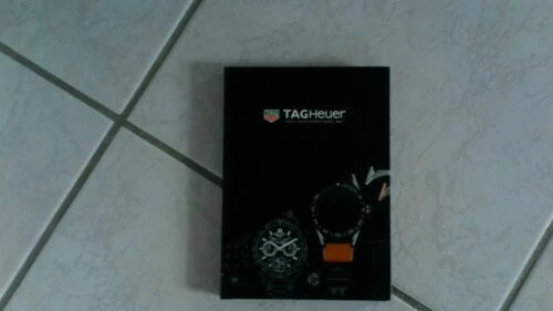 TAG Heuer Montres classiques