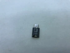 2x Original Genuine Samsung Micro USB to Type-c Adapter Phone Gear VR