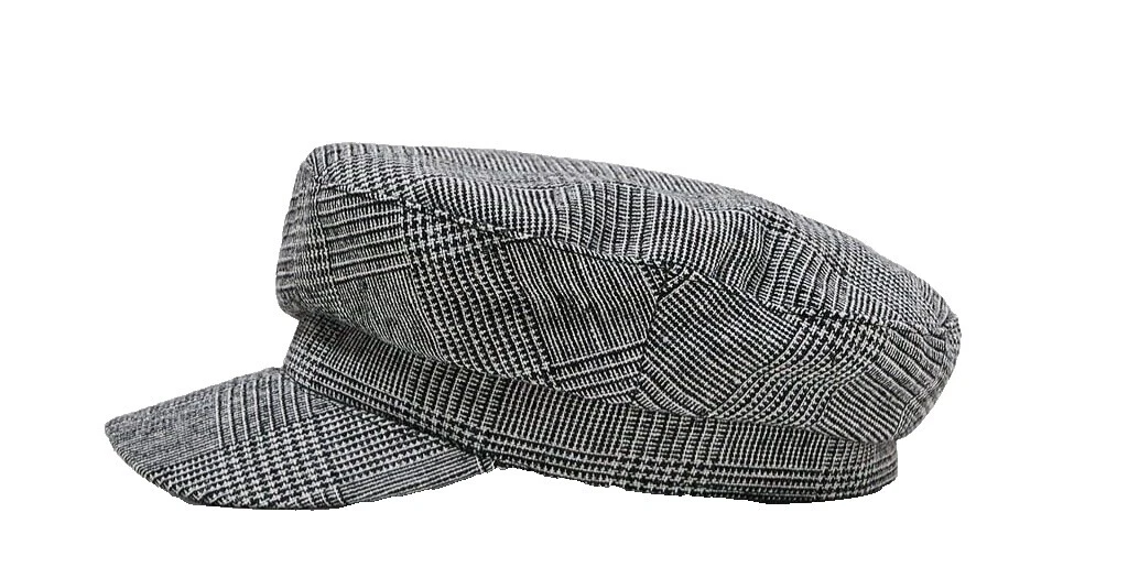 Acrylic Size M Beret Hats for Women